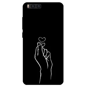 Megafone 7769 Cover For Xiaomi Mi Note 3