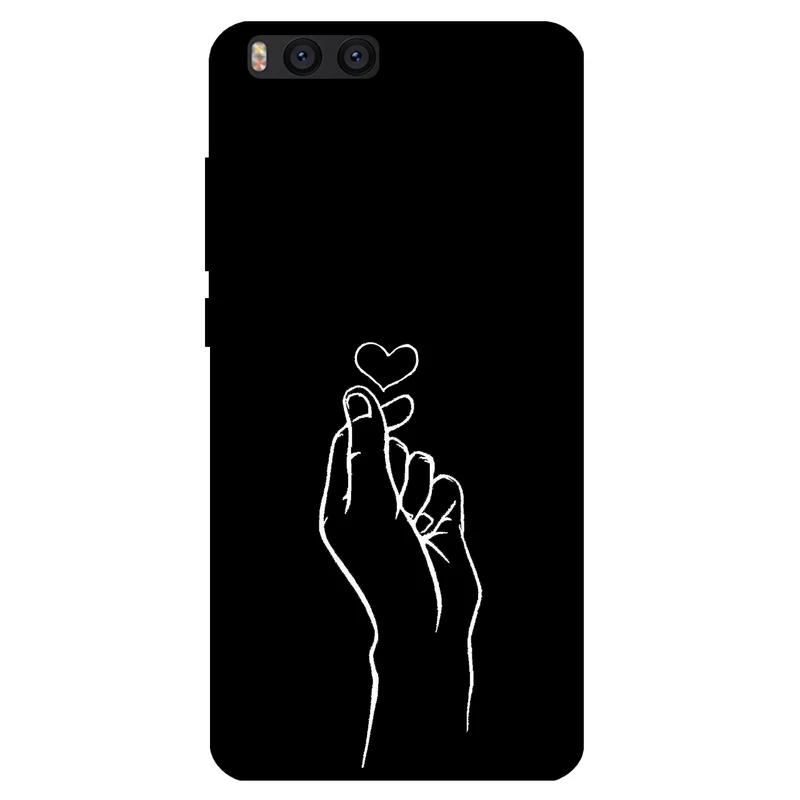 کاور مگافون کد 7769 مناسب برای گوشی موبایل شیائومی Mi Note 3