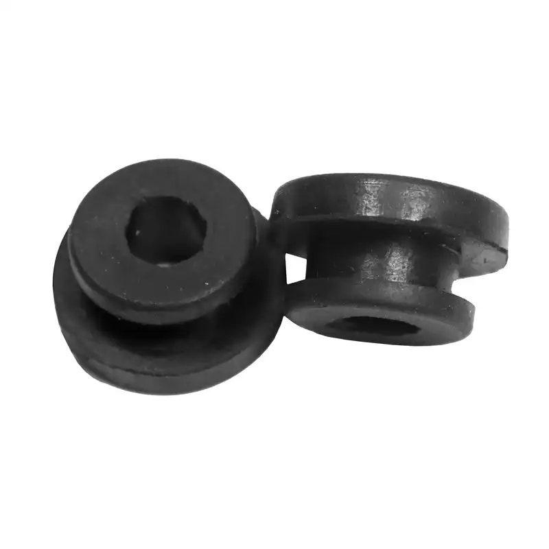 لاستیک اتصال گلگیر به شاسی موتورسیکلت مدل T1 بسته 250 عددی