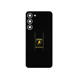 MAHOOT Lamborghini Cover Sticker for Samsung Galaxy S23 Plus