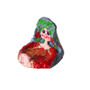 مجسمه مدل دختر کد S121