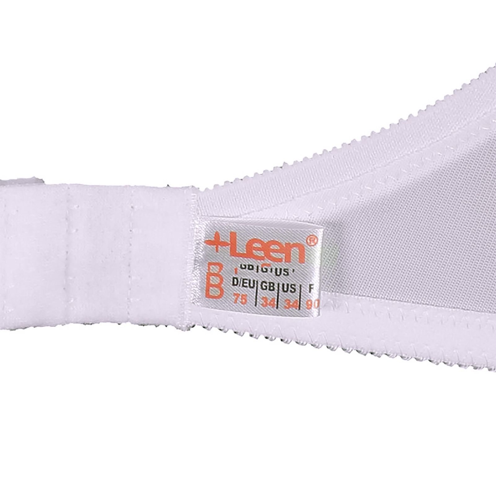 سوتین زنانه لین مدل فنردار کد 4680-743 - - 5