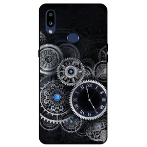 Megafone Watch 8161 Cover For Samsung Galaxy A10 S