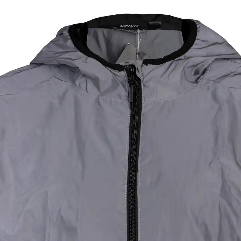 کاپشن ورزشی مردانه کریویت مدل Shine