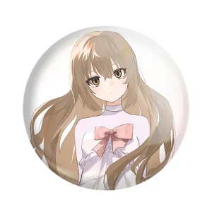 پیکسل خندالو مدل تایگا انیمه تورادورا کد 32490