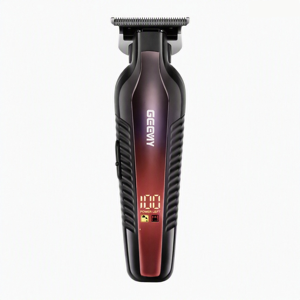 ماشین اصلاح موی صورت جیمی مدل GM-8082