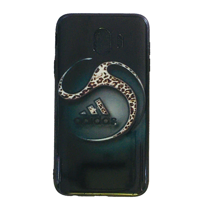 کاور مدل ts مناسب برای گوشی موبایل سامسونگ Galaxy J4 