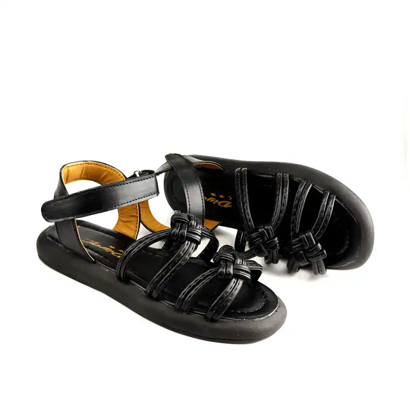 صندل زنانه مدل سلین کد 01