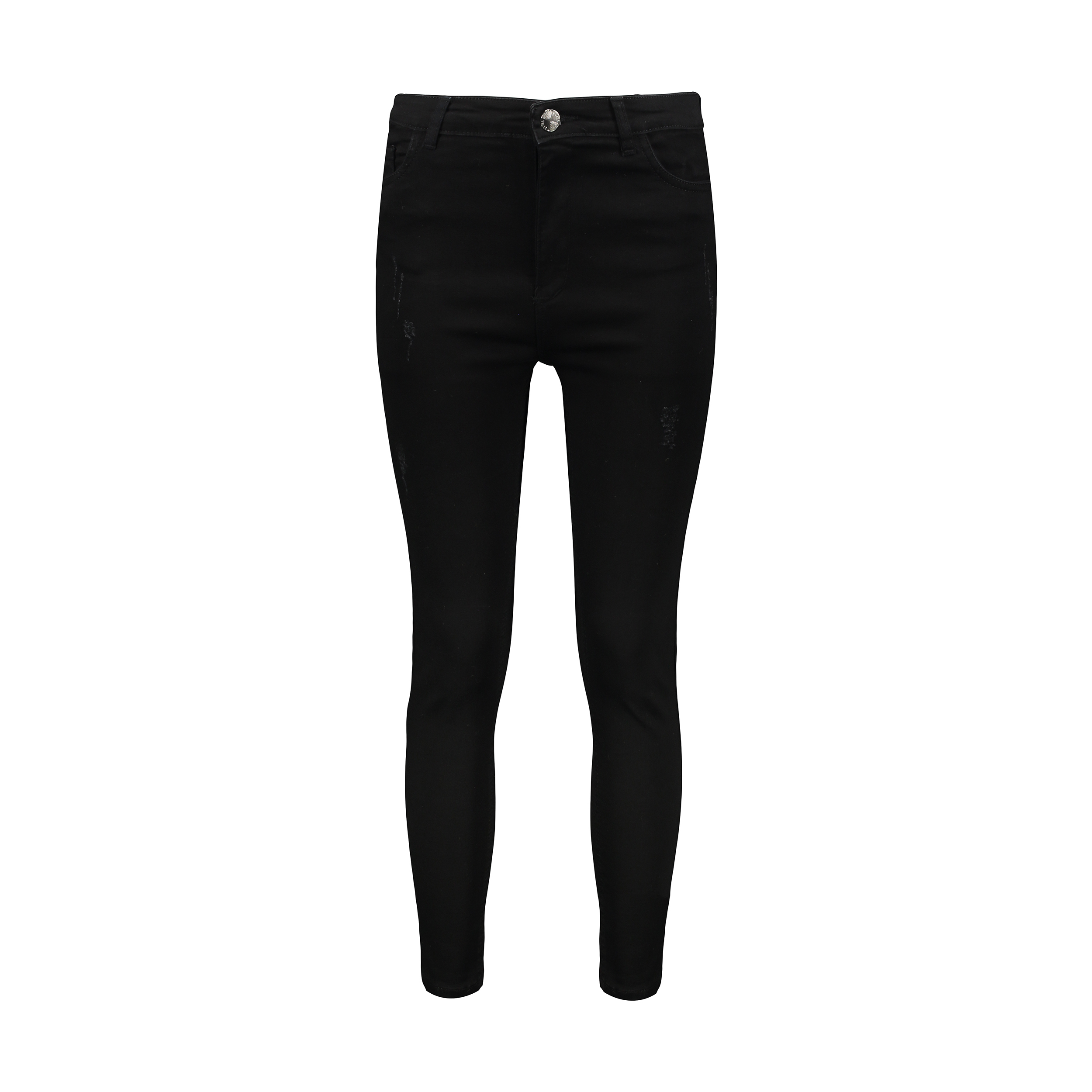 شلوار جین زنانه لیلیان مد مدل W0414138DM