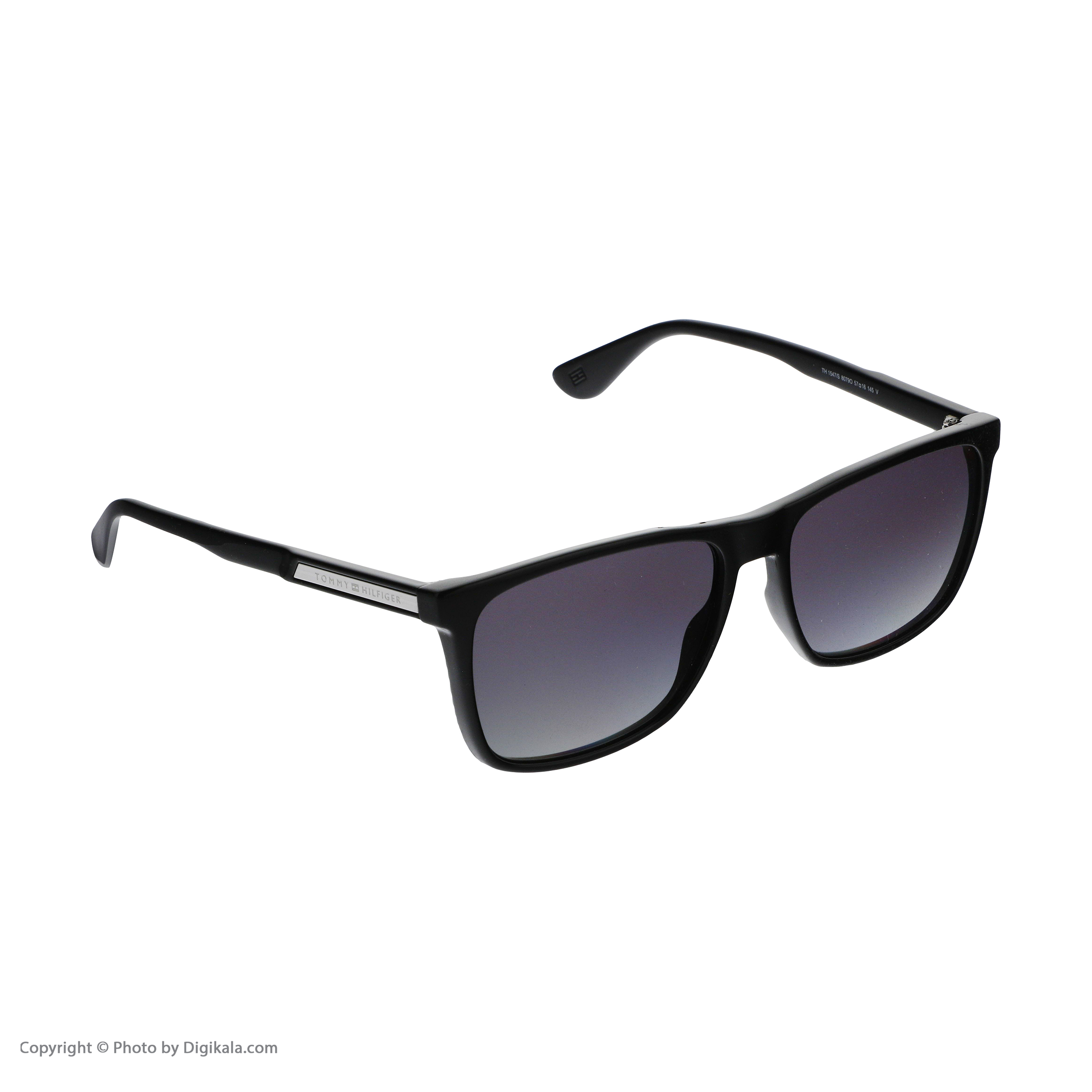 عینک آفتابی تامی هیلفیگر مدل TH1547-807 -  - 4