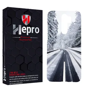 HEPRO MC Cover for XIAOMI REDMI 9