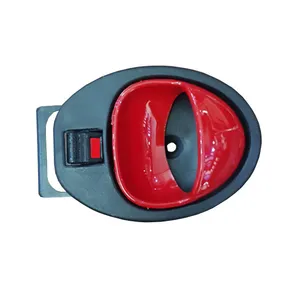 دستگیره درب داخلی سمت چپ خودرو  کد X51 مناسب برای کوئیک