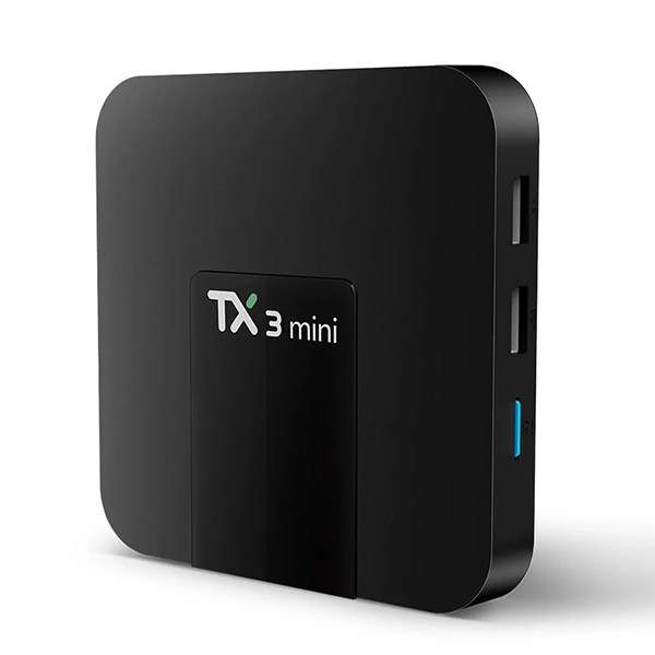 اندروید باکس مدل TX3 mini 2-16 اندروید باکس مدل TX3 mini 2-16
