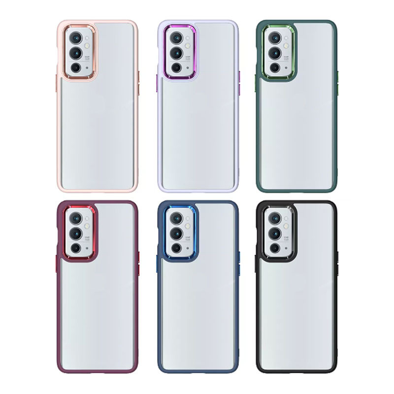 کاور مدل New Skin مناسب برای گوشی موبایل سامسونگ Galaxy A14