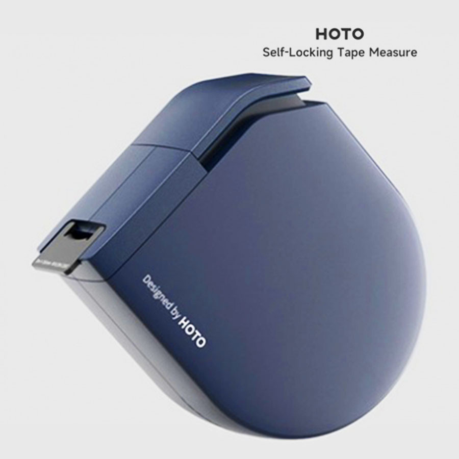 متر 3 متری هوتو مدل QWZSJC001