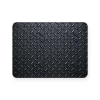 برچسب تاچ پد دسته پلی استیشن 4 ونسونی طرح Iron Plateبسته 2 عددی