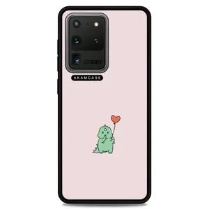 AKAM AMC-WSGS20U-DINO5 Cover For Samsung Galaxy S20 Ultra