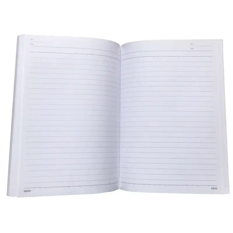 دفتر مشق 100 برگ پاپکو مدل پرونوت کد PN-917002