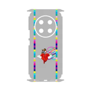 MAHOOT Collage of Heartbreak-FullSkin Cover Sticker for Honor X9c