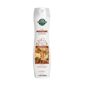 لوسیون بدن هالیوود استایل مدل total moisture حجم 275 میلی لیتر