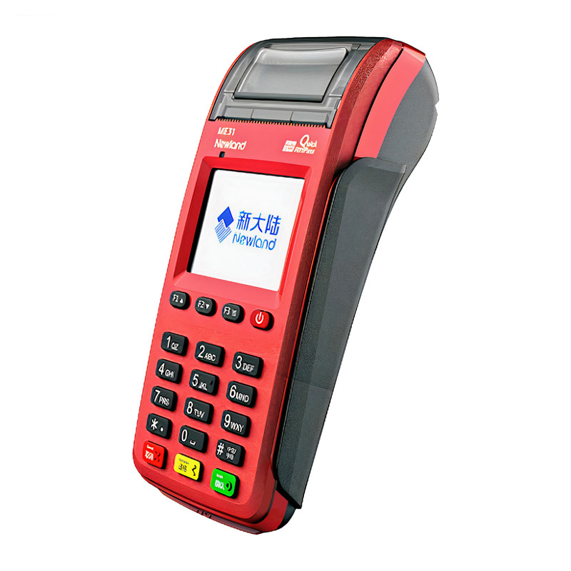 پایانه فروشگاهی نیولند مدل me-31 2