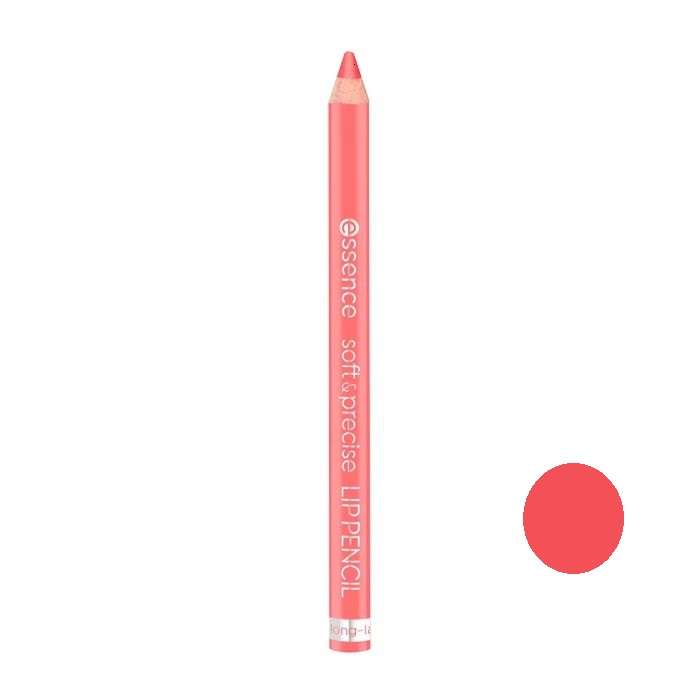 مداد لب اسنس مدل soft and precise شماره 304 مداد لب اسنس مدل soft and precise شماره 304