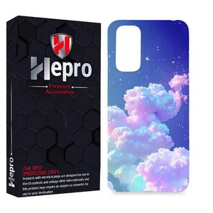 HEPRO MC Cover for XIAOMI Redmi Note 11 4G / Note 11S