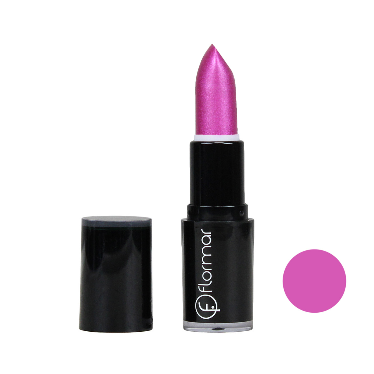 رژ لب جامد فلورمار مدل لانگ شماره 27