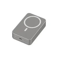 پاوربانک پاورولوجی مدل Magsafe aluminum ظرفیت 20000 میلس آمپر ساعت