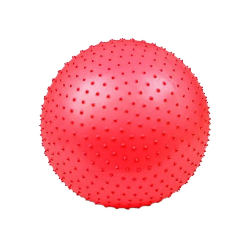 توپ بدنسازی مدل دوندار سایز 85 سانتی متر