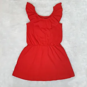 پیراهن دخترانه پیپرتس کد 6201