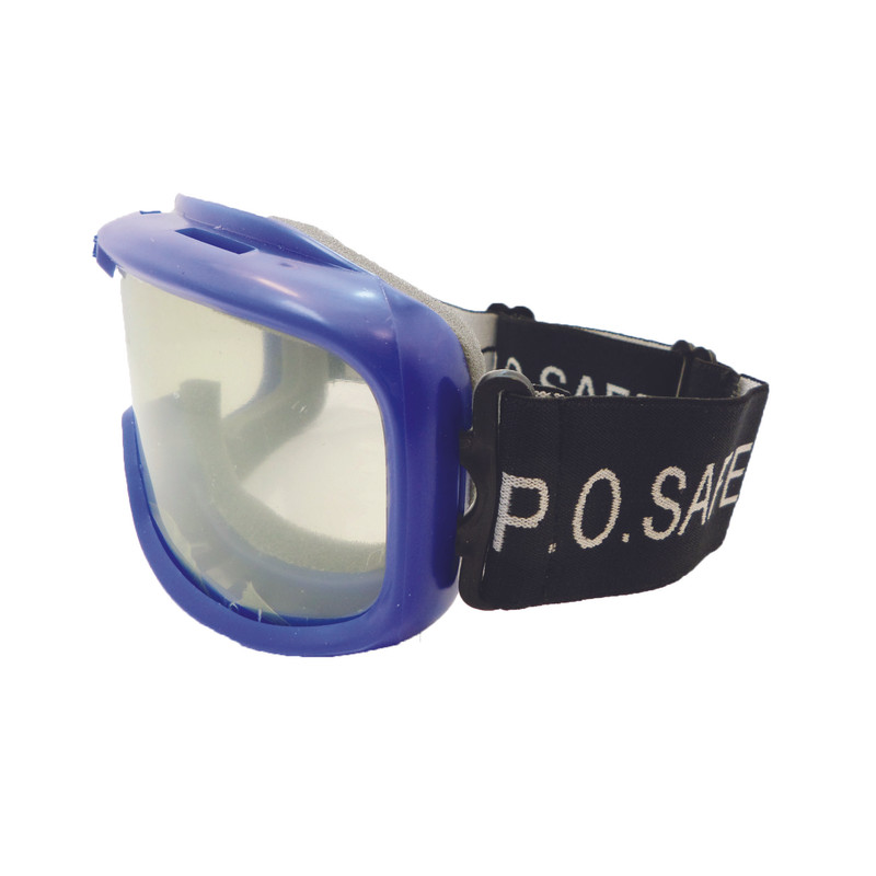 عینک ایمنی مدل Triflex عینک ایمنی مدل Triflex