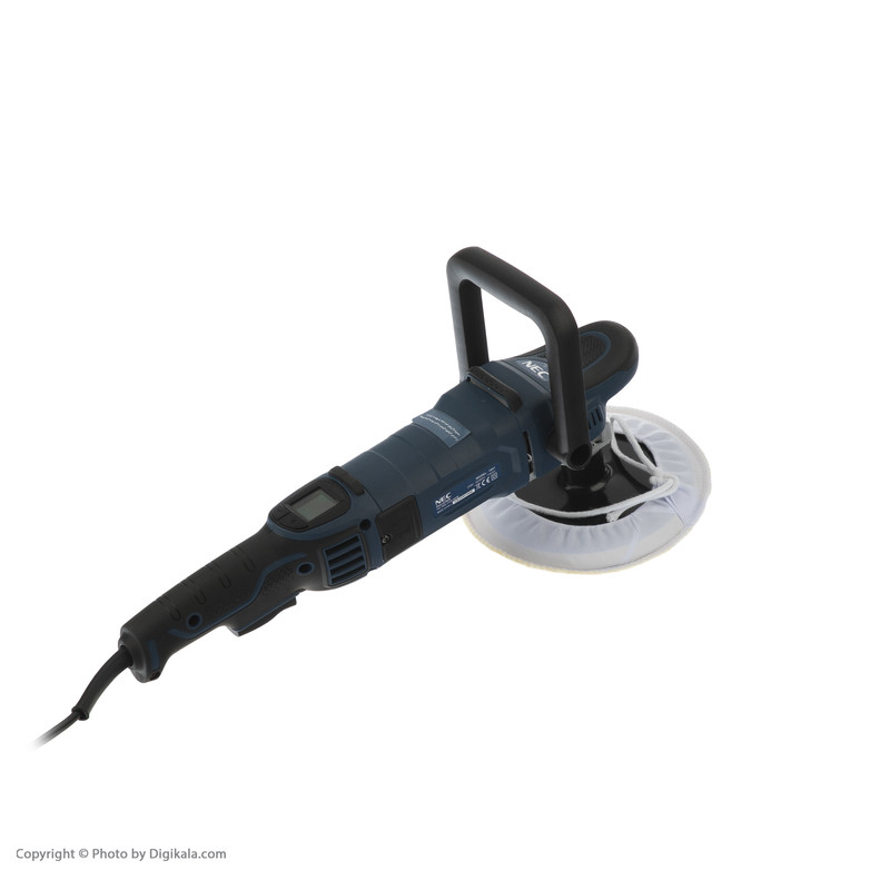 دستگاه پولیش ان ای سی مدل 1851 دستگاه پولیش ان ای سی مدل 1851