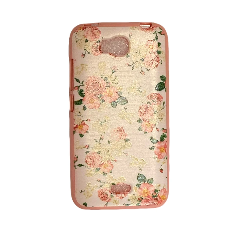 کاور مدل PNK کد 175 مناسب برای گوشی موبایل هوآوی Y5/Y541