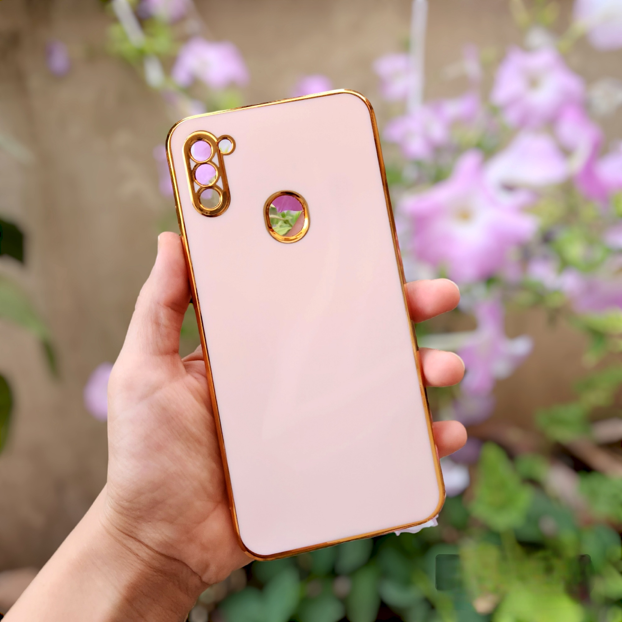 کاور مدل My_Cs مناسب برای گوشی موبایل سامسونگ Galaxy A11 / M11