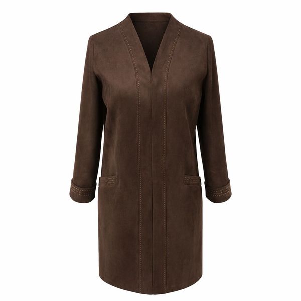 مانتو زنانه مدل 206-450