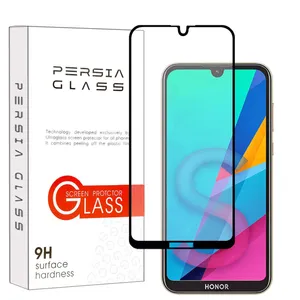محافظ صفحه نمایش سرامیکی مات پرشیا گلس مدل MCERAMP مناسب برای گوشی موبایل آنر 8S / Play 8