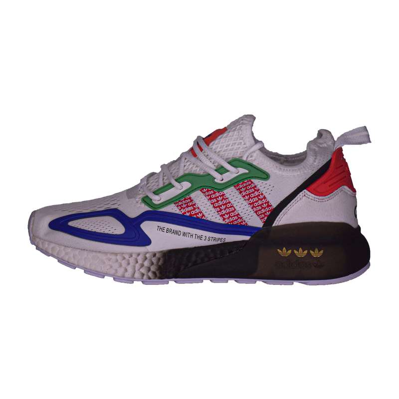 کفش مخصوص دویدن آدیداس مدل zx 2k