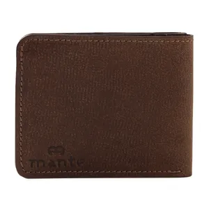 کیف پول مردانه منط مدل D126.5-2025