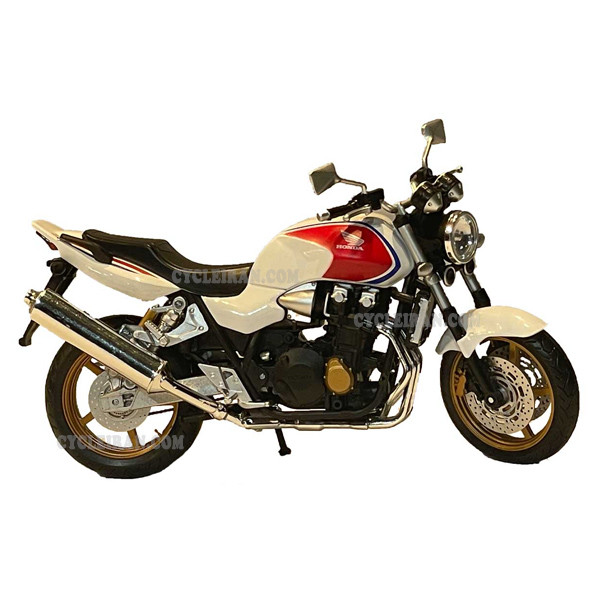 موتور بازی مدل هوندا کد CB1300_WHT