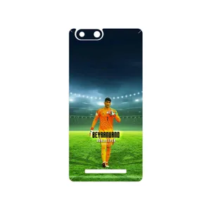 MAHOOT Alireza Beiranvand Cover Sticker for GLX Pars