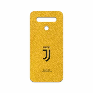 MAHOOT ML-JUVE Cover Sticker for LG K41s