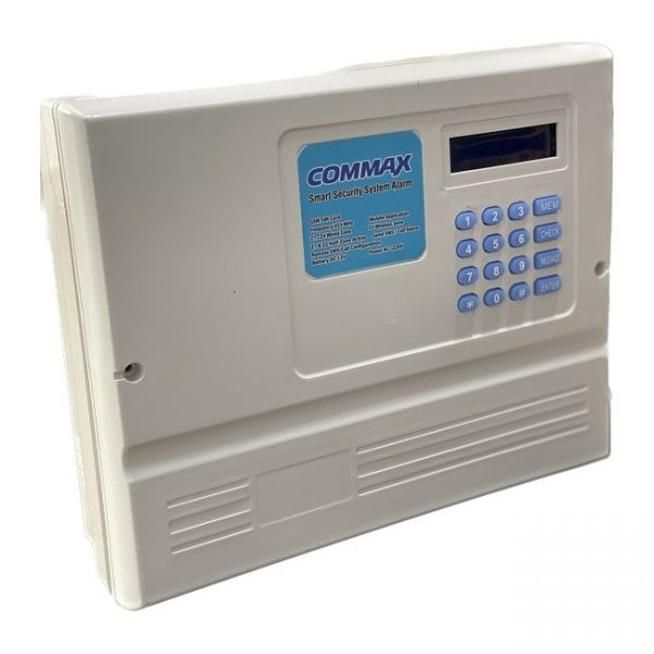 دزدگیر اماکن کوماکس مدل C340