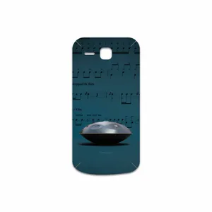 MAHOOT Hang Instrument Cover Sticker for Huawei Ascend Y600
