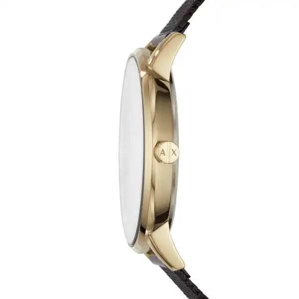 ساعت مچی عقربه ای زنانه آرمانی اکسچنج مدل AX5548