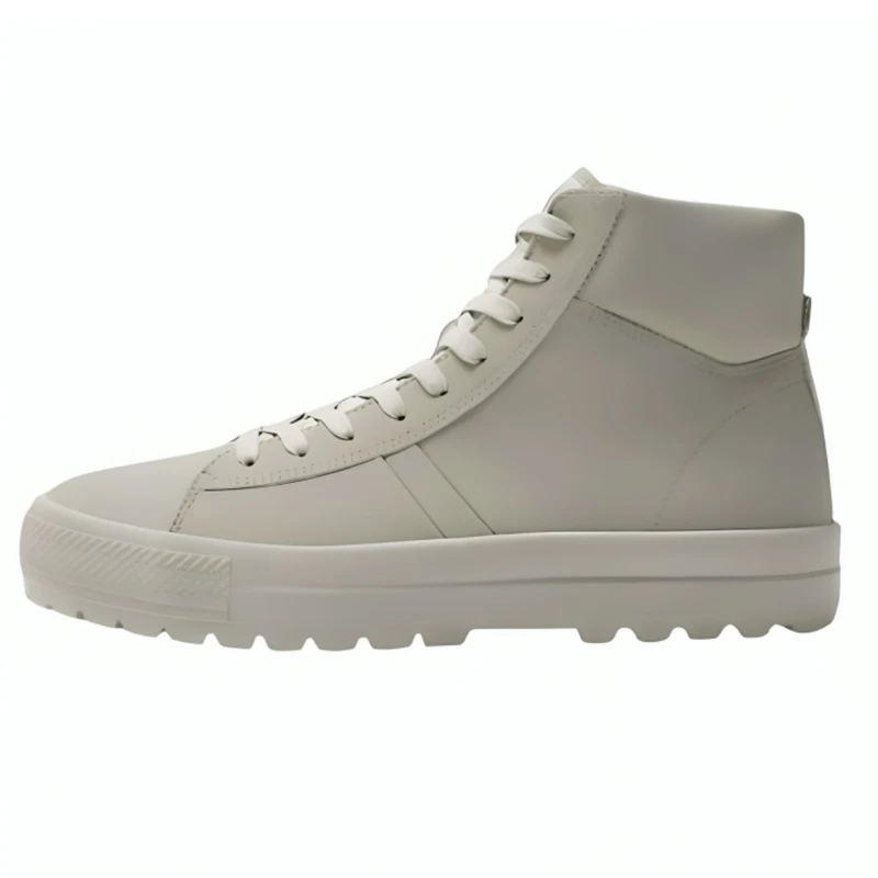 نیم بوت مردانه مدل 2025