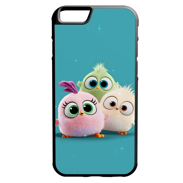 کاور طرح جوجه ها مناسب برای گوشی موبایل اپل iphone 7/8/se 2020/se 2022