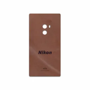 MAHOOT MNL-NKN Cover Sticker for Xiaomi Mi Mix