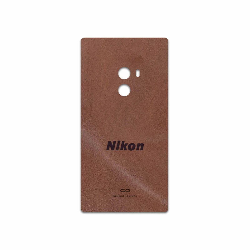 برچسب پوششی ماهوت مدل MNL-NKN مناسب برای گوشی موبایل شیائومی Mi Mix