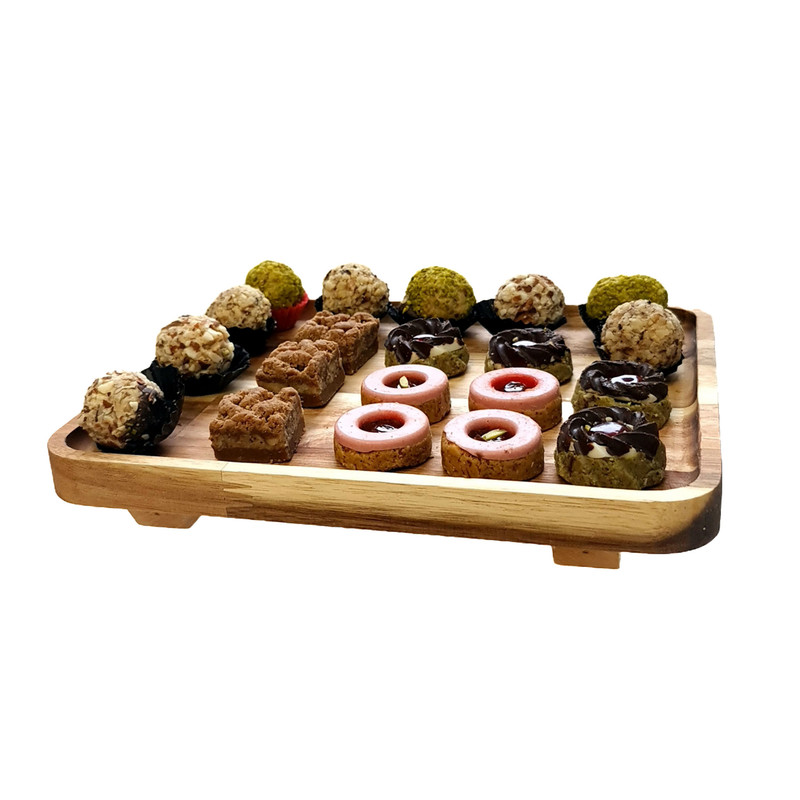 سینی مدل آکاراش